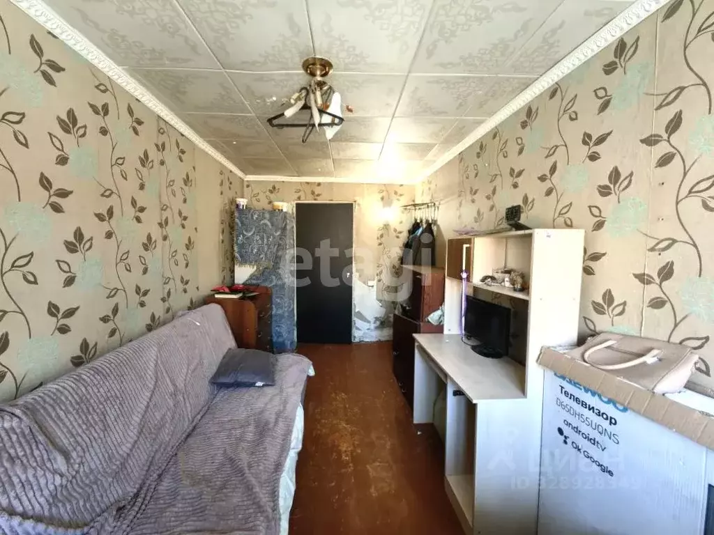 3-к кв. Красноярский край, Норильск Ленинградская ул., 22 (56.0 м) - Фото 1