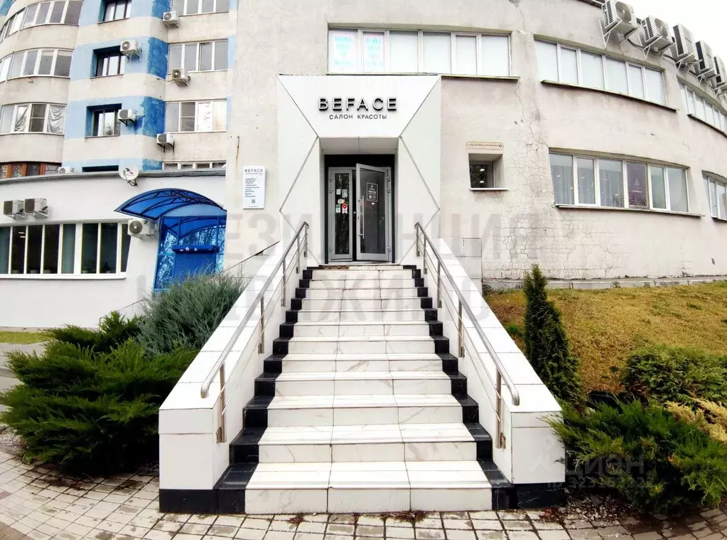 Помещение свободного назначения в Самарская область, Самара ул. ... - Фото 1