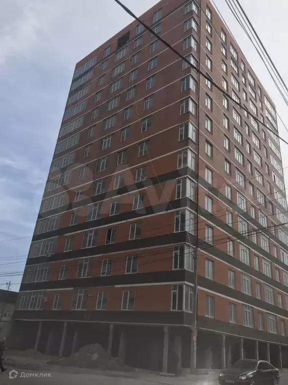 Продаётся 2-к квартира, 81.6 м - Фото 0