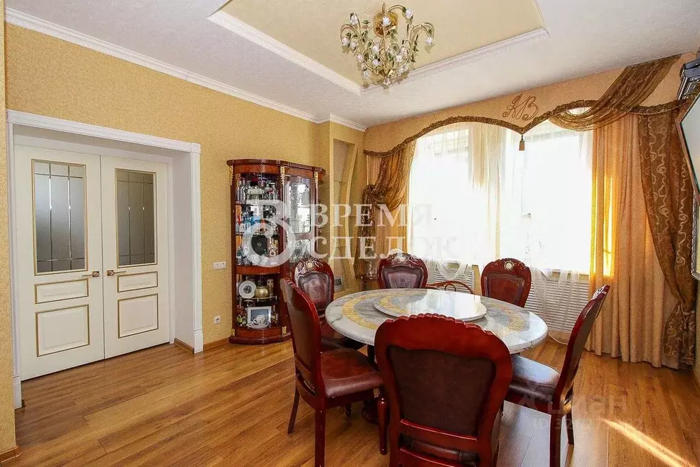 Дом в Владимирская область, Суздальский район, Новоалександровское ... - Фото 2