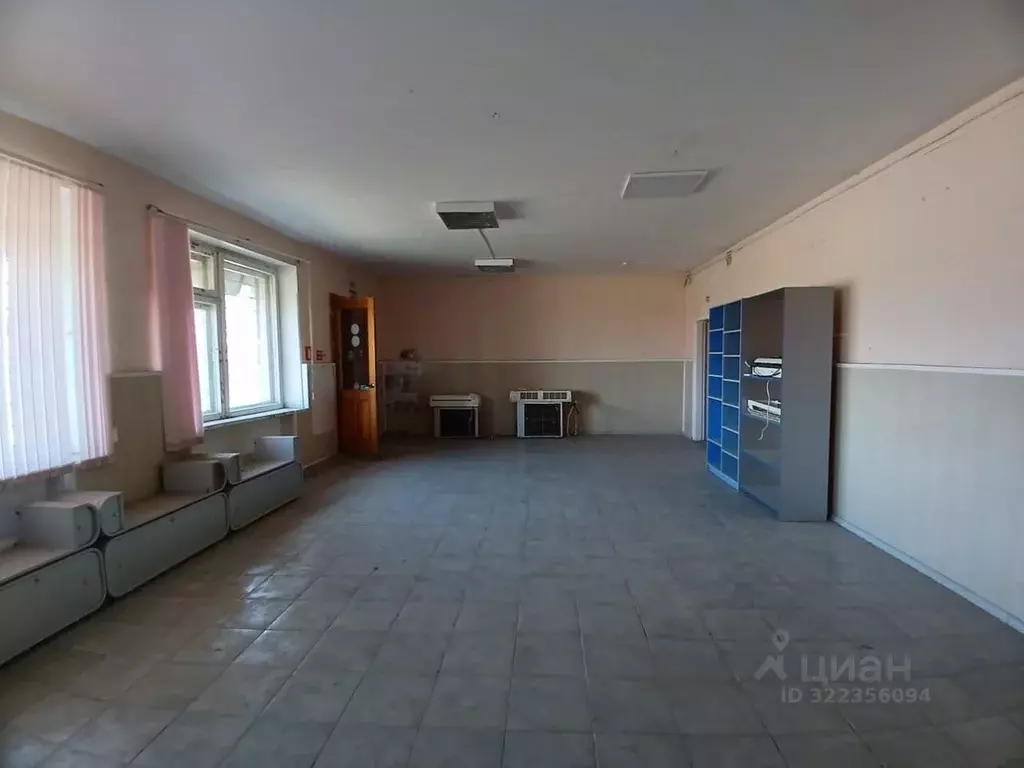 Торговая площадь в Астраханская область, Астрахань ул. Чкалова, 137Г ... - Фото 2