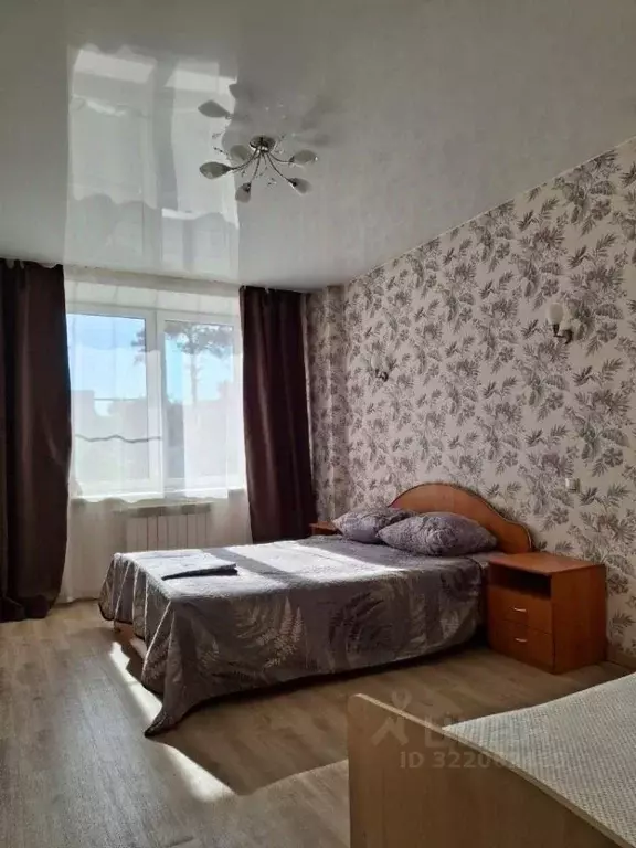 1-к кв. Забайкальский край, Чита ул. Богомягкова, 107 (62.0 м) - Фото 1