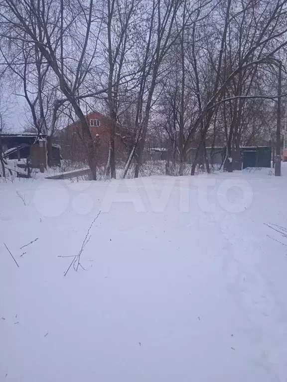 Участок 8 сот. (ИЖС) - Фото 1