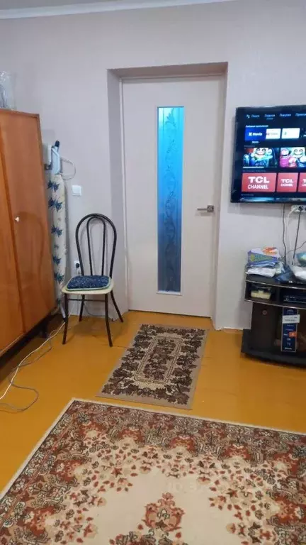 1-к кв. Краснодарский край, Абинск ул. Карла Маркса, 20 (30.0 м) - Фото 2