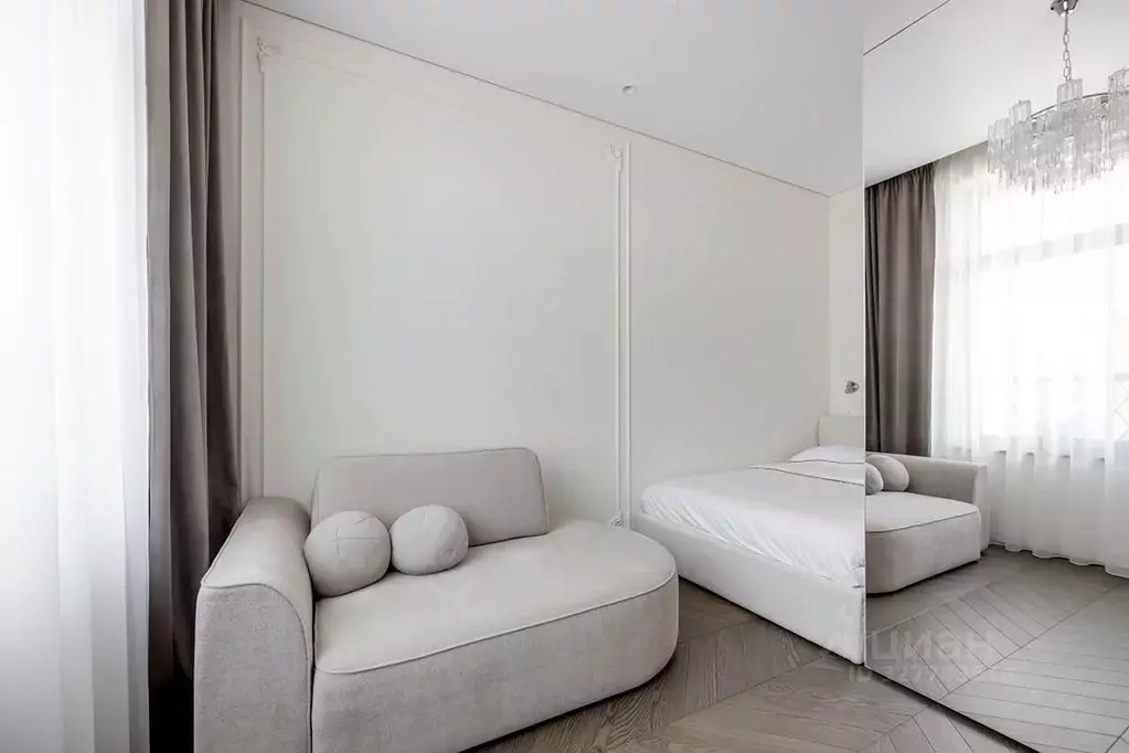 1-к кв. Москва ул. Академика Королева, 21 (28.0 м) - Фото 1