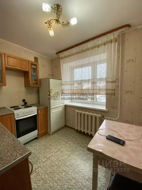 1-к кв. Башкортостан, Уфа ул. Даута Юлтыя (34.0 м) - Фото 2