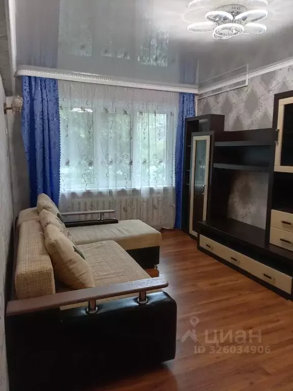 1-к кв. Краснодарский край, Кропоткин Кавказский район, Красная ул., ... - Фото 1