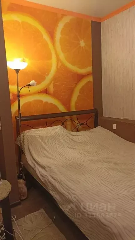 2-к кв. Челябинская область, Челябинск ул. Толстого, 2 (52.5 м) - Фото 2