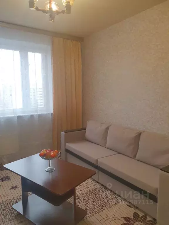 Комната Москва Южнобутовская ул., 66 (15.0 м) - Фото 1