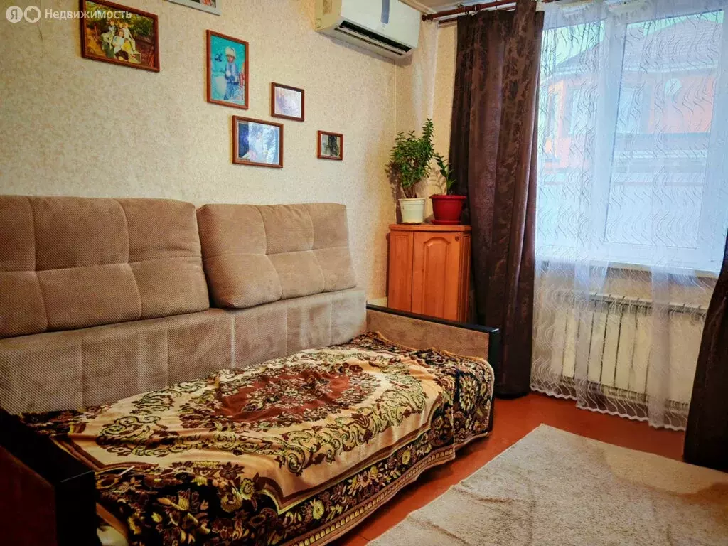 Дом в Ростов-на-Дону, Пейзажная улица, 17 (54.6 м) - Фото 1