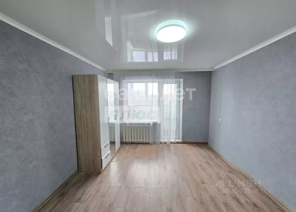 1-к кв. Башкортостан, Мелеуз ул. Цюрупы, 5 (29.0 м) - Фото 1