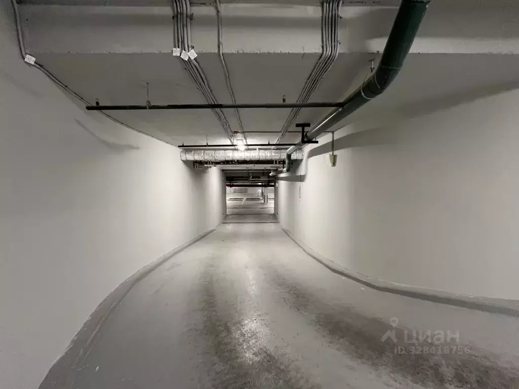 Гараж в Москва ул. Юных Ленинцев, 99к2 (13 м) - Фото 2