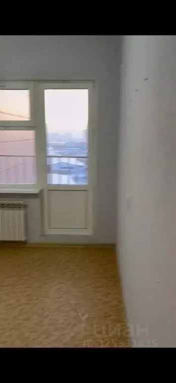 1-к кв. Саха (Якутия), Якутск Загородный кв-л, ул. Бабушкина, 12/3 ... - Фото 2