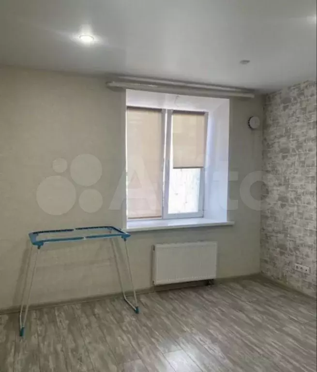 1-к. квартира, 31 м, 1/17 эт. - Фото 1