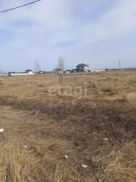 Участок в Ульяновская область, Ульяновск ул. Дементьева (15.0 сот.) - Фото 1