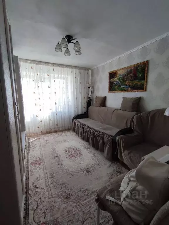 3-к кв. Башкортостан, Чишминский поссовет, Чишмы рп ул. Строительная, ... - Фото 2