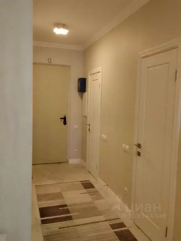 3-к кв. Крым, Ялта муниципальный округ, Восход пгт ул. Авроры, 44 ... - Фото 2