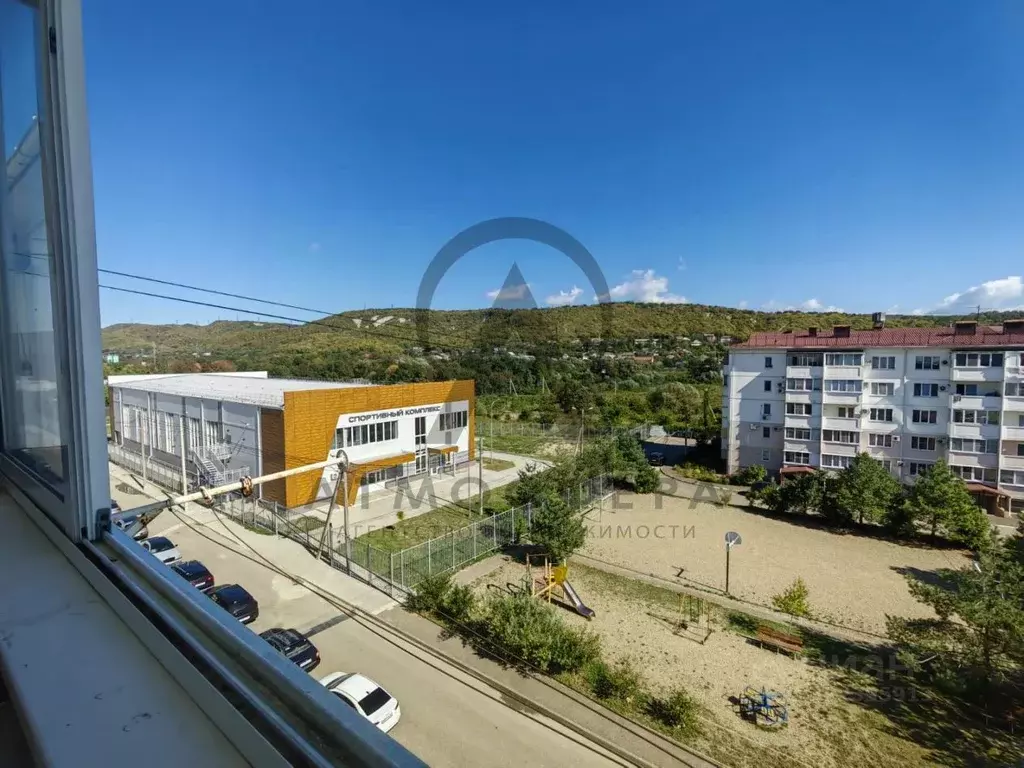 1-к кв. Краснодарский край, Туапсинский муниципальный округ, Джубга ... - Фото 1