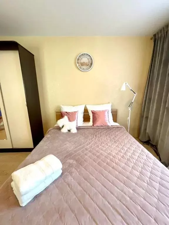 1-к кв. Рязанская область, Рязань Первомайский просп., 76к3 (45.0 м) - Фото 1