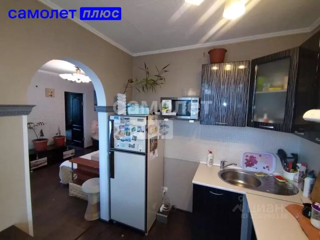 3-к кв. Приморский край, Фокино ул. Тихонова, 5 (46.8 м) - Фото 2