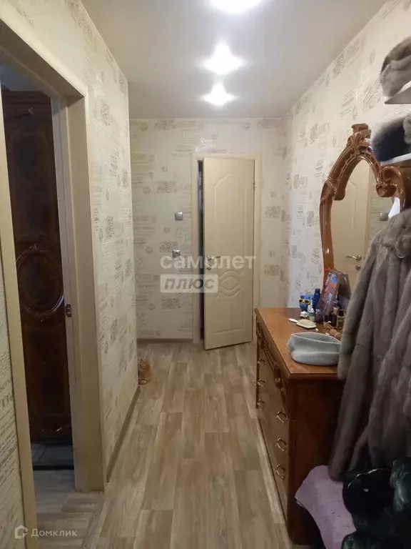 Продаётся 2-к квартира, 44 м - Фото 0
