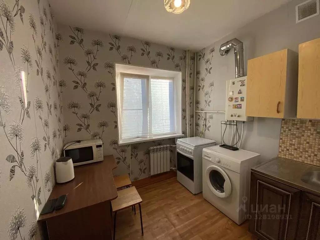 1-к кв. Краснодарский край, Крымск ул. Маршала Гречко, 76 (31.0 м) - Фото 1