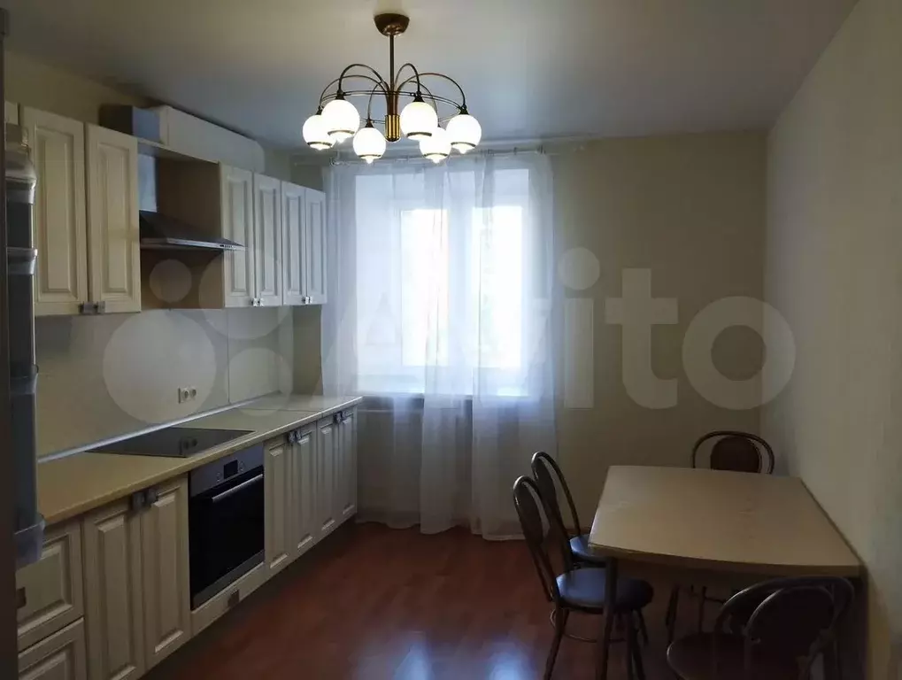 3-к. квартира, 73,9 м, 2/9 эт. - Фото 1