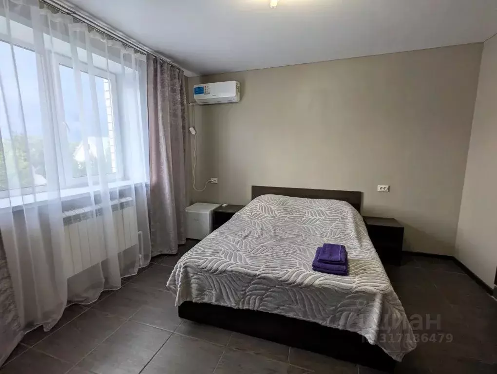 Комната Воронежская область, Воронеж Брянская ул., 36 - Фото 2