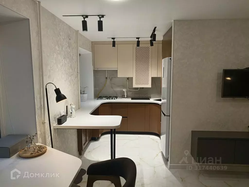 Продаётся 1-к квартира, 34 м - Фото 0