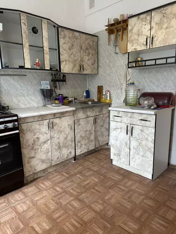 2-к. квартира, 49 м, 3/9 эт. - Фото 0
