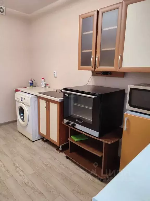 1-к кв. Удмуртия, Ижевск ул. Дарьинская, 3 (30.0 м) - Фото 2