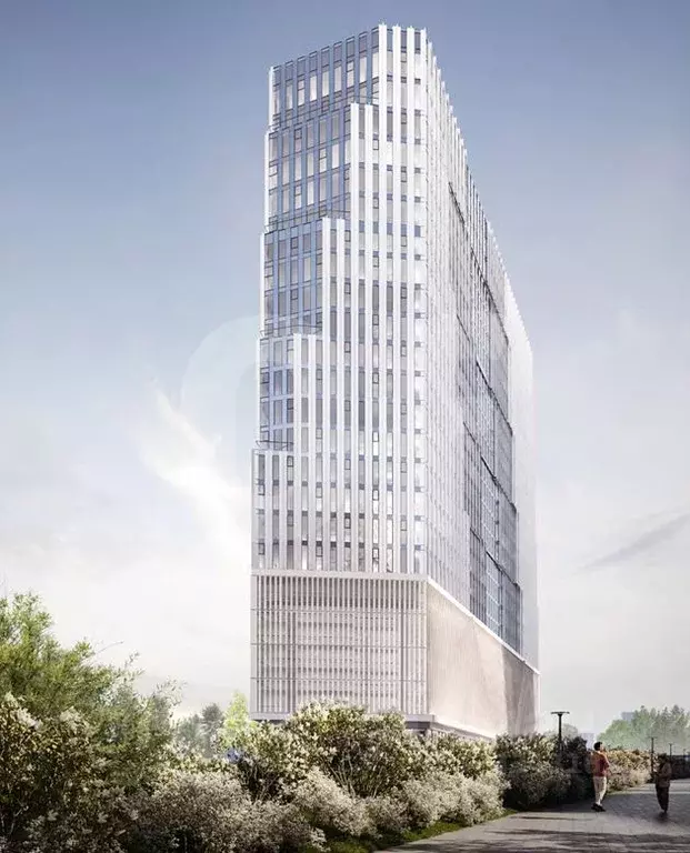 Офис в Москва Каширский проезд, 25к2 (466 м) - Фото 1