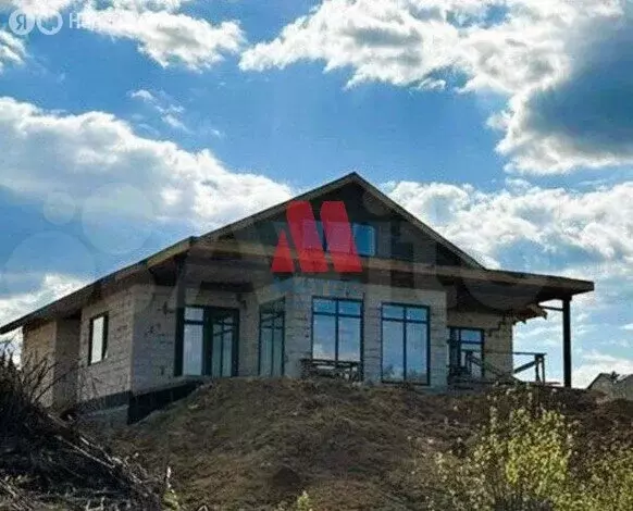 Дом в Ярославская область, Тутаевский муниципальный округ, деревня ... - Фото 1