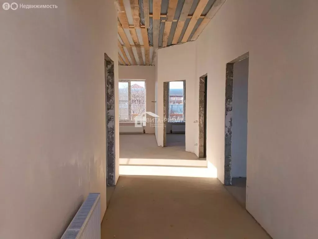 Дом в Краснодарский край, Новокубанск (100 м) - Фото 2