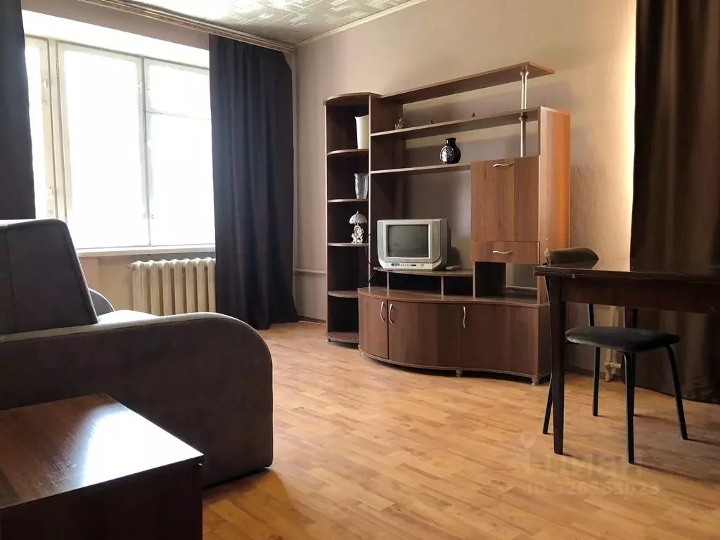 2-к кв. Москва Лодочная ул., 31С3 (45.0 м) - Фото 1