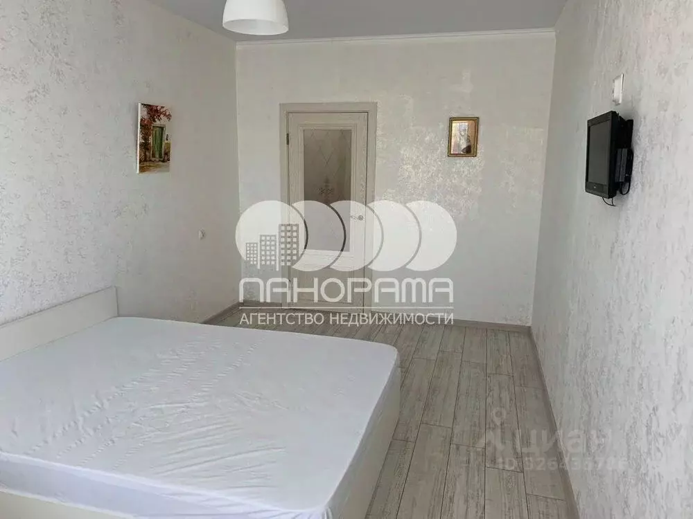 1-к кв. Краснодарский край, Анапа Парковая ул., 60к4 (45.0 м) - Фото 1