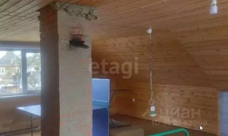 Дом в Бурятия, Улан-Удэ Южный мкр, ул. 3-я Университетская, 18 (50 м) - Фото 2