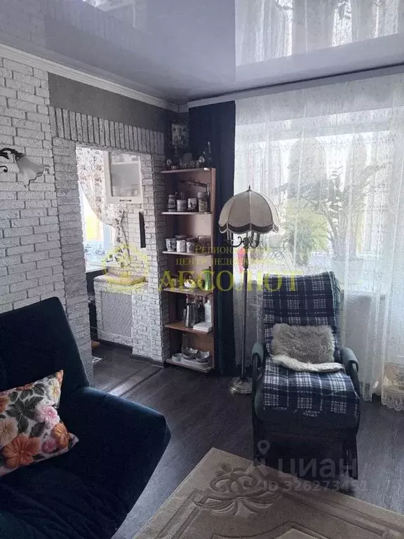 2-к кв. Свердловская область, Дегтярск ул. Уральских Танкистов, 14 ... - Фото 1