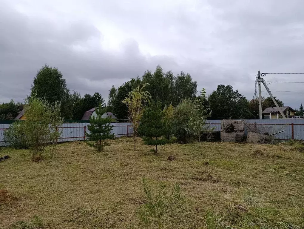 Участок, 11 сот., поселения (ижс) - Фото 1