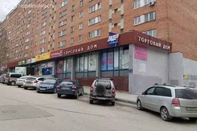 Помещение свободного назначения (42 м) - Фото 1