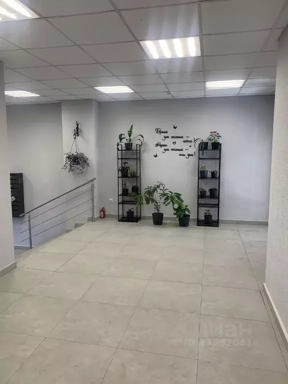 Студия Москва ул. Медовая Долина, 1к1 (23.0 м) - Фото 2
