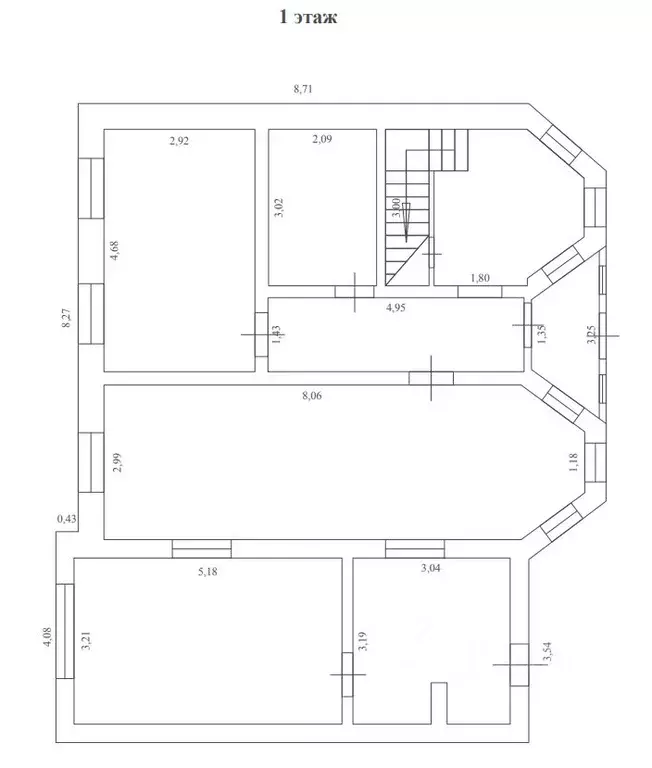 Коттедж в Свердловская область, Екатеринбург Лифтостроитель-4 СНТ, 6 ... - Фото 2