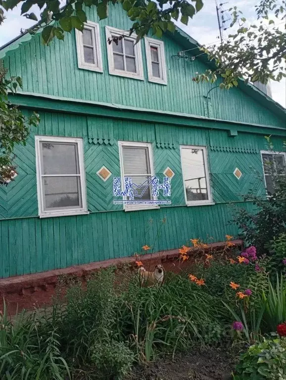 Дом в Курская область, Курск ул. 1-я Огородная (64 м) - Фото 1