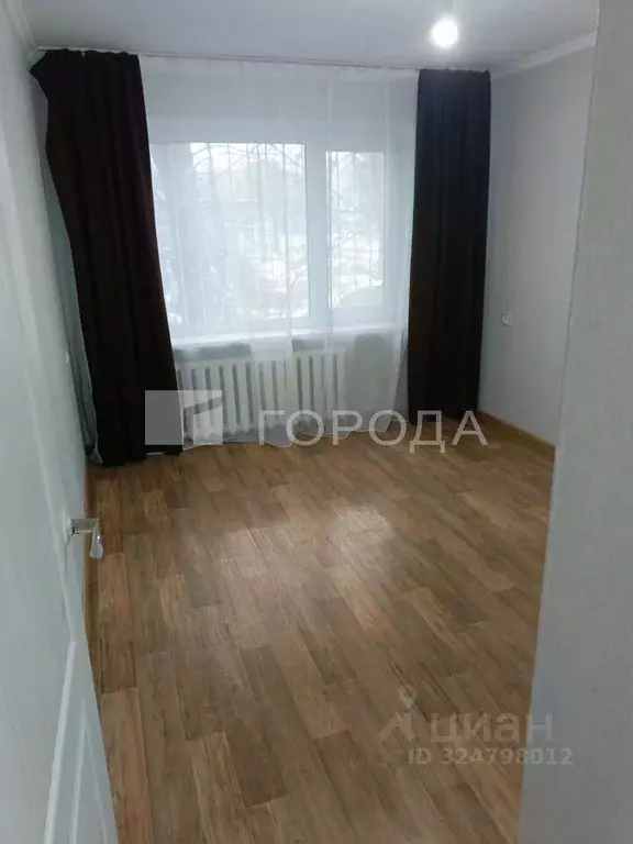 2-к кв. Новосибирская область, Новосибирск ул. Гоголя, 186 (47.0 м) - Фото 2