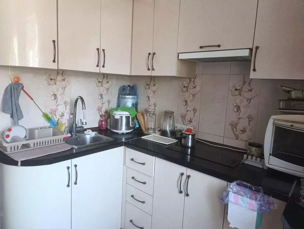 1-к кв. Крым, Керчь ул. Спартака, 7 (30.0 м) - Фото 2