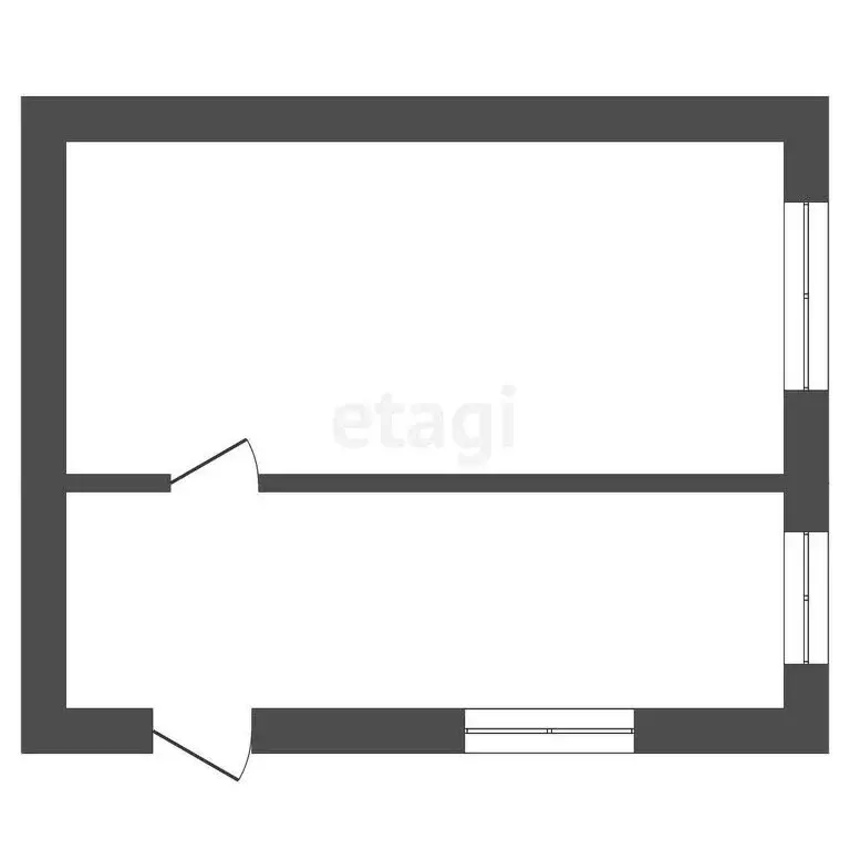 Дом в Челябинская область, Сосновский муниципальный округ, посёлок ... - Фото 2