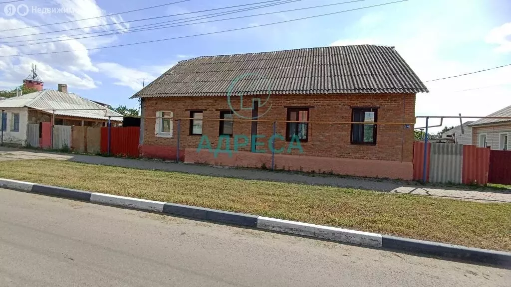 2-комнатная квартира: Новый Оскол, улица Ленина, 33 (40 м) - Фото 0
