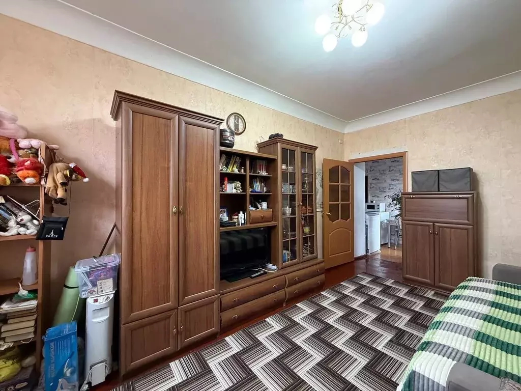 2-к кв. Пермский край, Кунгур ул. Гоголя, 16 (40.6 м) - Фото 1