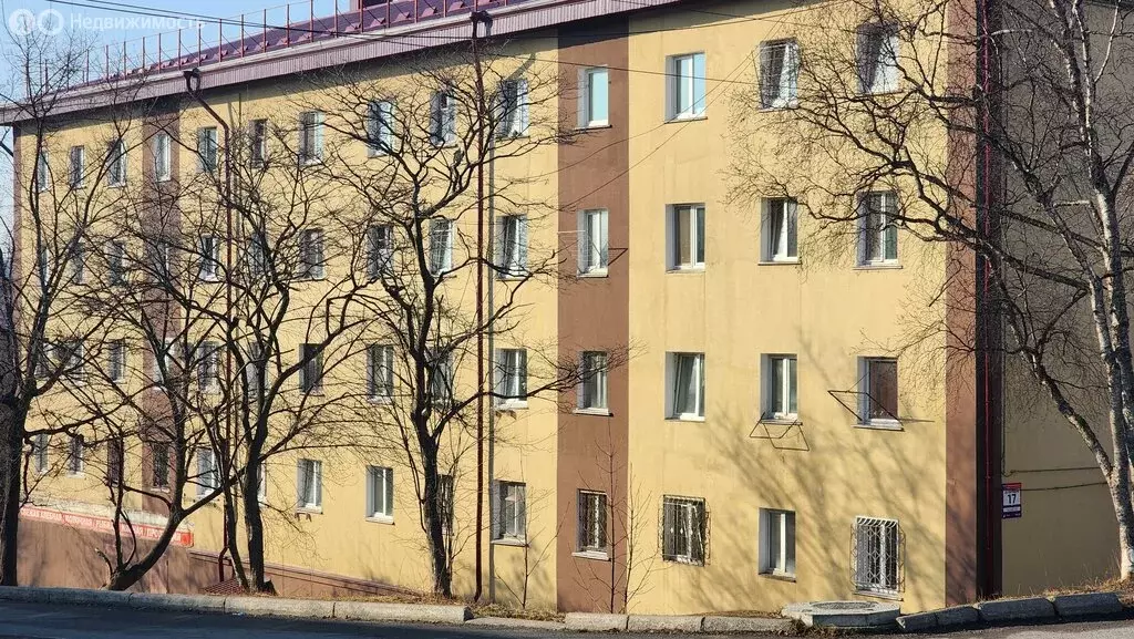 1к в 5-комнатной квартире (8.5 м) - Фото 1