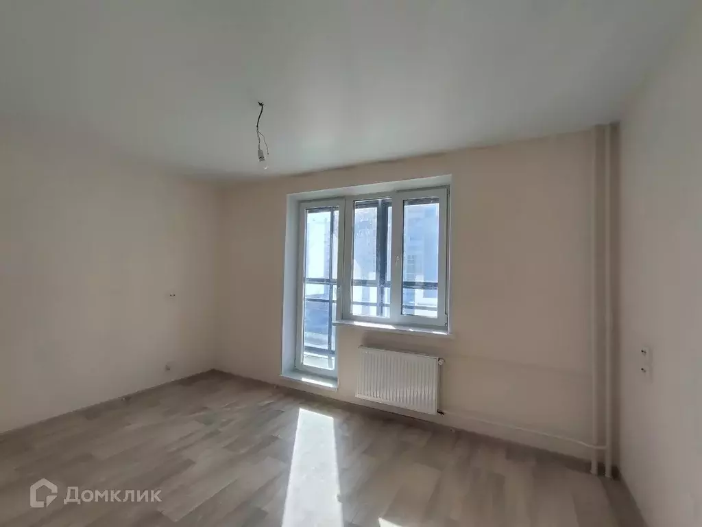 Продаётся 1-к квартира, 41 м - Фото 1